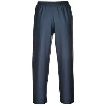 Image of Portwest - S351NARXXXL - sz 3XL Sealtex AIR Trousers - Navy