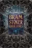 Image of bram stoker horror stories