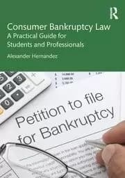 Image of Consumer Bankruptcy Law A Practical Guide for Students and Professionals