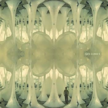 Image of Ken Camden - Dream Memory CD