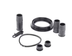 Image of FRENKIT Brake Caliper Repair Kit AUDI,BMW,OPEL 260032 4B0698471A,34111163647 Caliper Repair Kit,Brake Caliper Rebuild Kit,Repair Kit, brake caliper