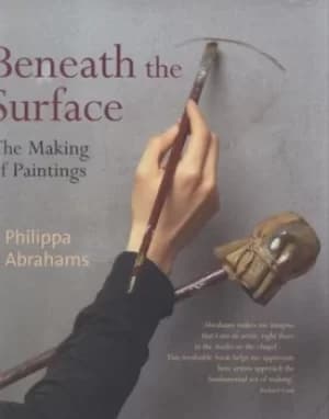 Image of Beneath the surface by Philippa Abrahams