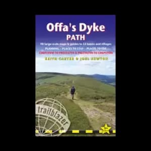 Image of Offa's Dyke Path