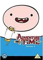 Image of Adventure Time: Season 3
