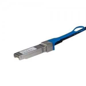 Image of 7m HPJ9285B Comp SFP Plus Direct Attach