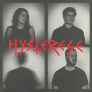 Image of Hysterese by Hysterese Vinyl Album