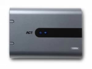 Image of ACT Pro 1500e and 1520e Single Door IP Controller