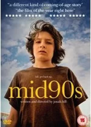 Image of Mid 90's