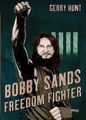 Image of bobby sands freedom fighter