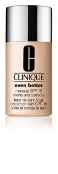 Image of Clinique Even Better Makeup SPF15 Brulee