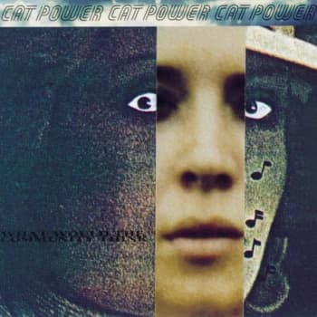 Image of Cat Power - What Would The Community Think Vinyl