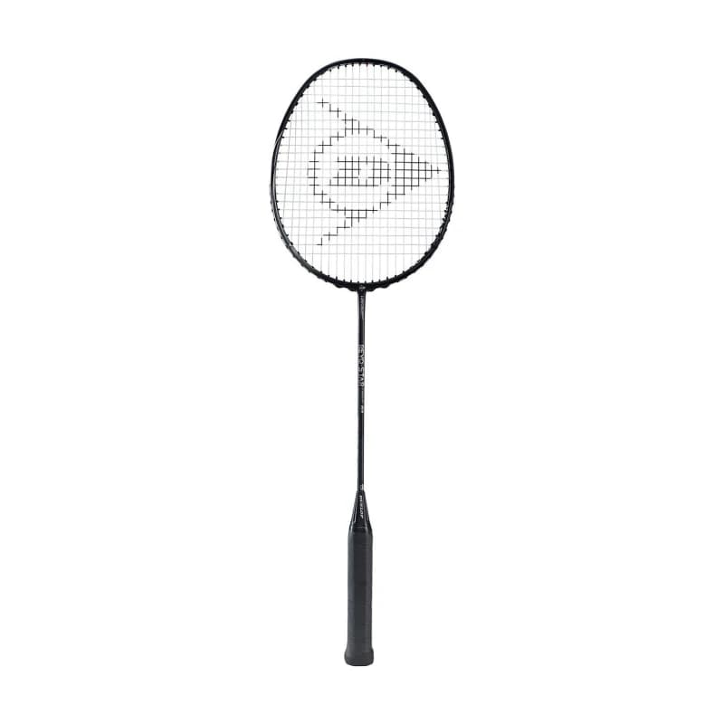 Image of Dunlop Star Drive 83 Badminton Racket - Black One Size