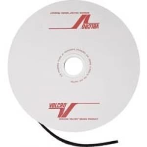 Image of Hook and loop tape for bundling Hook and loop pad L x W 1000 mm x 10 mm