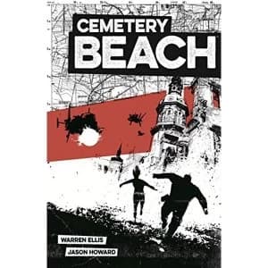 Image of Cemetery Beach