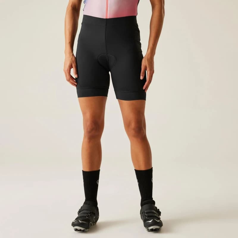 Image of Dare 2b Habit Short Black female 6
