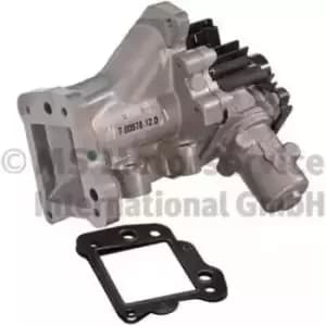 Image of Egr Valve 7.00578.12.0 by Pierburg
