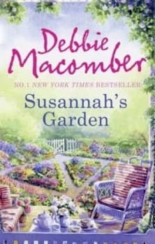 Image of Susannahs Garden by Debbie Macomber Paperback