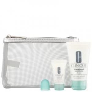 Image of Clinique Blackhead Solutions Set