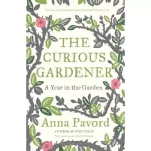 Image of The Curious Gardener by Anna Pavord (Paperback, 2011)