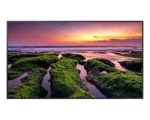 Image of Samsung QB65B Digital signage flat panel 165.1cm (65") LED WiFi...
