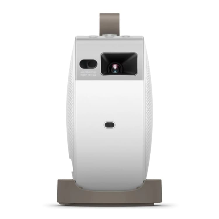 Image of BenQ GV32 500 ANSI lumens DLP 1080p (1920x1080) White