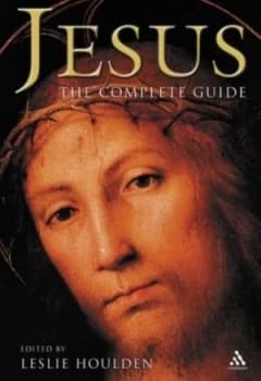 Image of Jesus by J. L Houlden Paperback