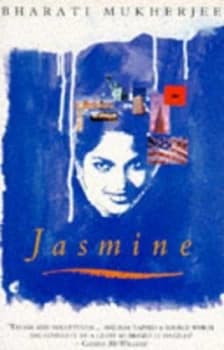 Image of Jasmine by Bharati Mukherjee Paperback