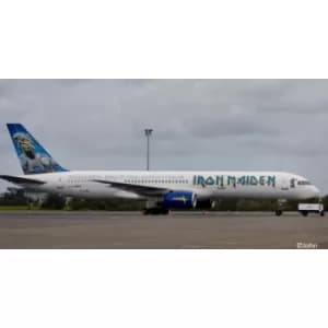 Image of Revell Boeing 757-200 “Iron Maiden“ Model Kit