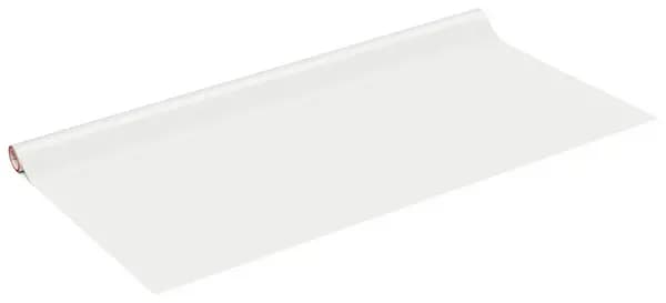 Image of D-C-Fix D-C-Fix Glossy White 1500cm Self Adhesive Vinyl Film