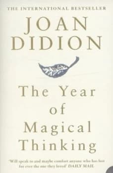 Image of The Year of Magical Thinking by Joan Didion Paperback
