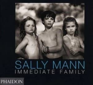 Image of Immediate Family by Sally Mann Paperback