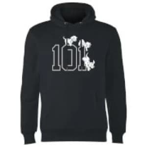 Image of Disney 101 Dalmatians 101 Doggies Hoodie Size M