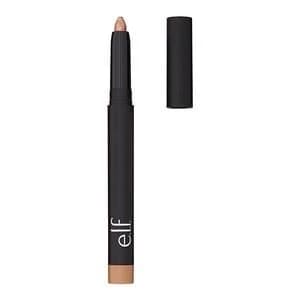 Image of e.l.f. No Budge Shadow Stick Bronze Metal