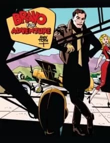 Image of Bravo For Adventure