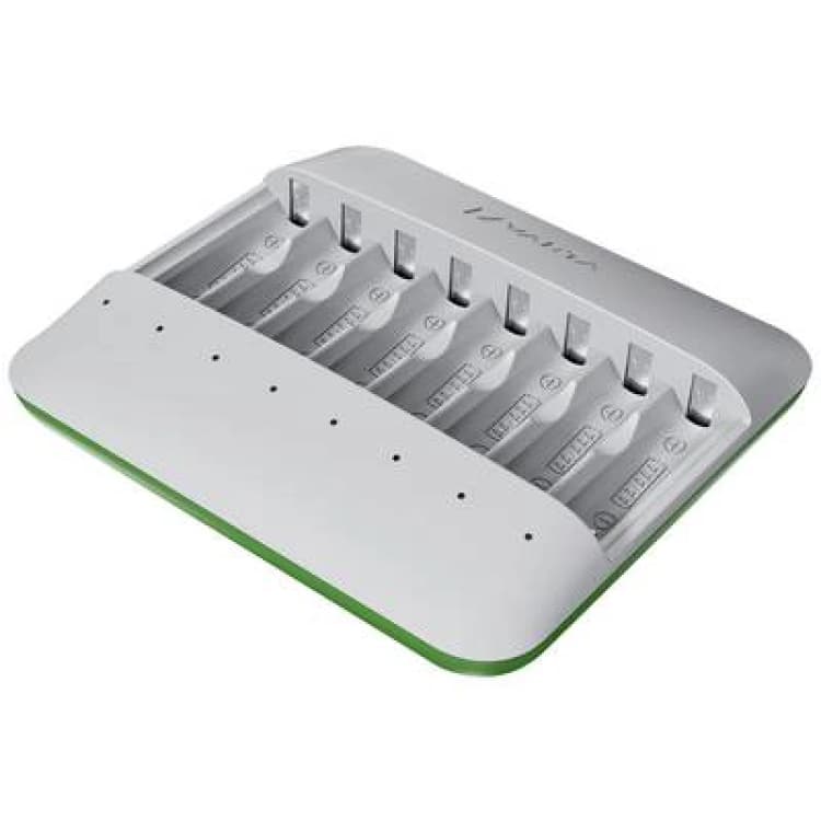 Image of Varta Eco Charger Multi Recycled 57682 101 111