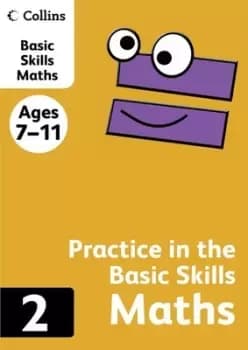 Image of Maths Book 2 by