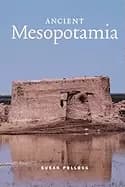 Image of ancient mesopotamia