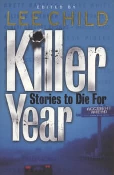 Image of Killer Year by Ellison and J.T Pinter and Jason Paperback