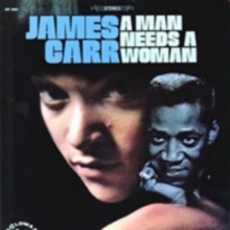 Image of A Man Needs a Woman CD / Album