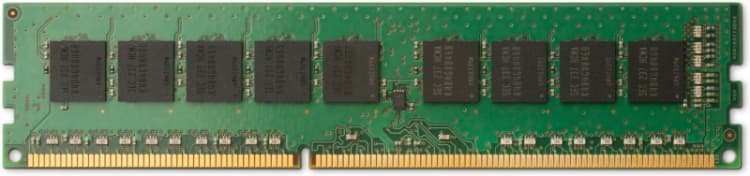 Image of HP 141J4AA memory module 8GB 1 x 8GB DDR4 141J4AA