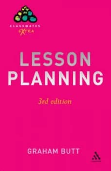 Image of Lesson Planning by Graham Butt Paperback