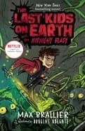 Image of last kids on earth and the midnight blade