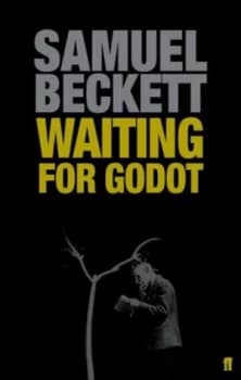 Image of Waiting for Godot by Samuel Beckett Paperback