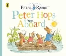 Image of Peter Rabbit Tales - Peter Hops Aboard