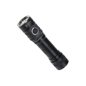 Image of Wuben E05 900 Lumens Rechargeable LED Torch / Flashlight
