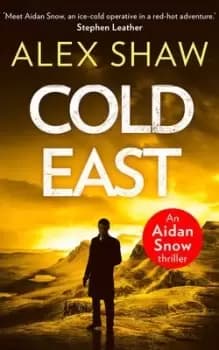 Image of Cold East by Alex Shaw