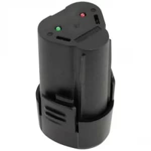 Image of Tacwise 1582 Li-ion Battery 1.3mAh 12V