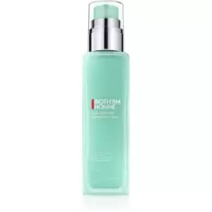 Image of Biotherm Homme Aquapower Jumbo Advanced Gel Ultra-Moisturising Gel with Regenerative Effect For Him 48 h 100ml
