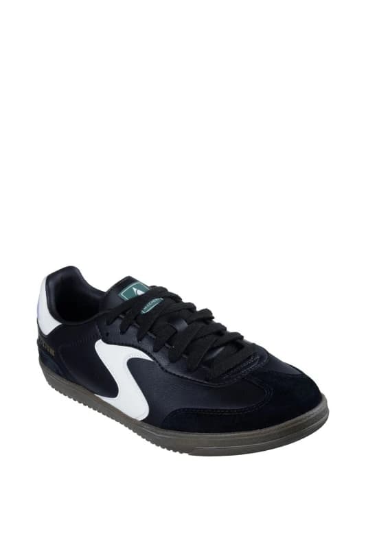 Image of Skechers Hotshot Runners Mens - Black 11