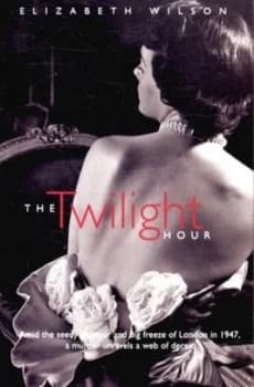 Image of The Twilight Hour by Elizabeth Wilson Book